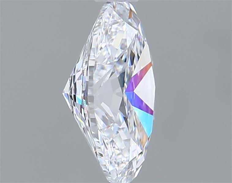 1.04 Carat Oval Lab Diamond :: Greenstar spin frame 06