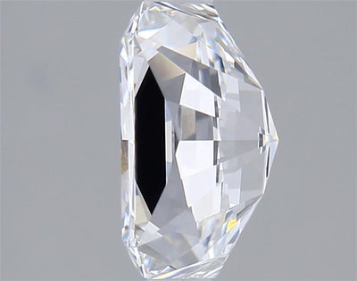 2.01 Carat Radiant Lab Diamond :: Greenstar spin frame 06