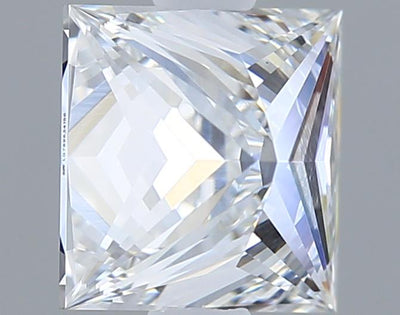 1.02 Carat Princess Lab Diamond :: Greenstar spin frame 06
