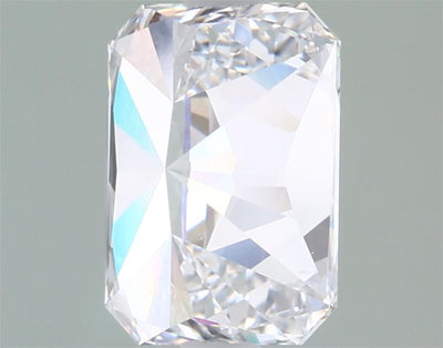 1.53 Carat Radiant Lab Diamond :: Greenstar spin frame 06