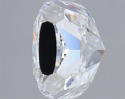 2.62 Carat Cushion Lab Diamond :: Greenstar spin frame 06