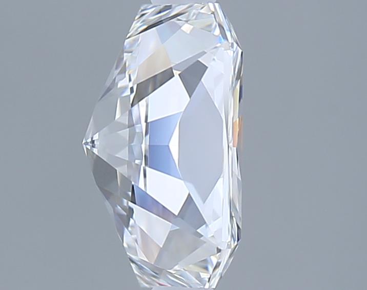 1.92 Carat Radiant Lab Diamond :: Greenstar spin frame 06