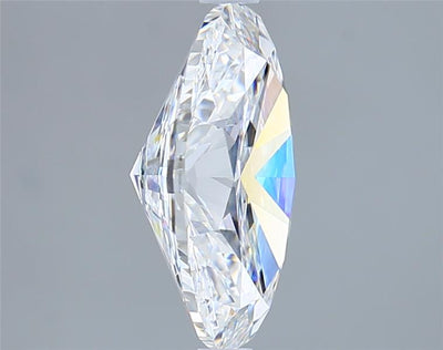 3.01 Carat Oval Lab Diamond :: Greenstar spin frame 06