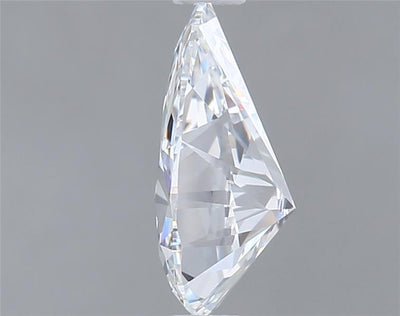1.04 Carat Pear Lab Diamond :: Greenstar spin frame 06
