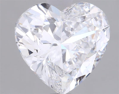1.81 Carat Heart Lab Diamond :: Greenstar spin frame 06