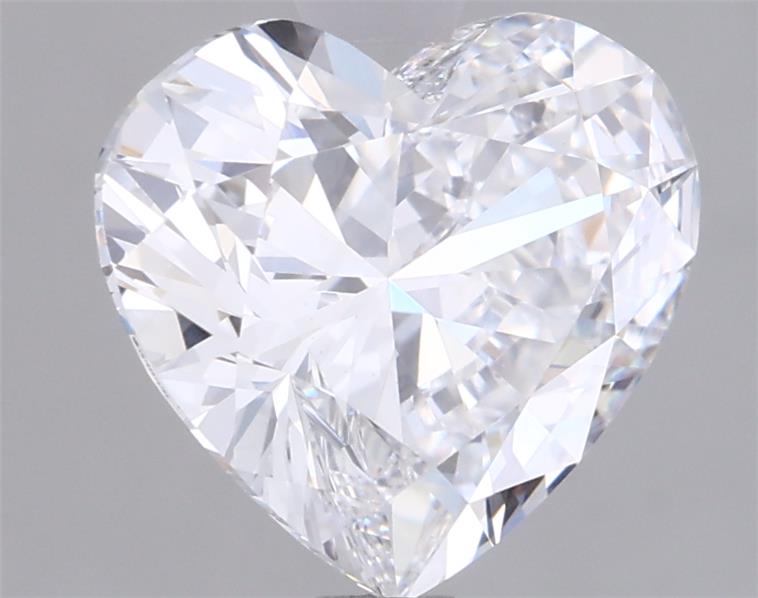 1.81 Carat Heart Lab Diamond :: Greenstar spin frame 06