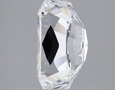 3.14 Carat Radiant Lab Diamond :: Greenstar spin frame 06