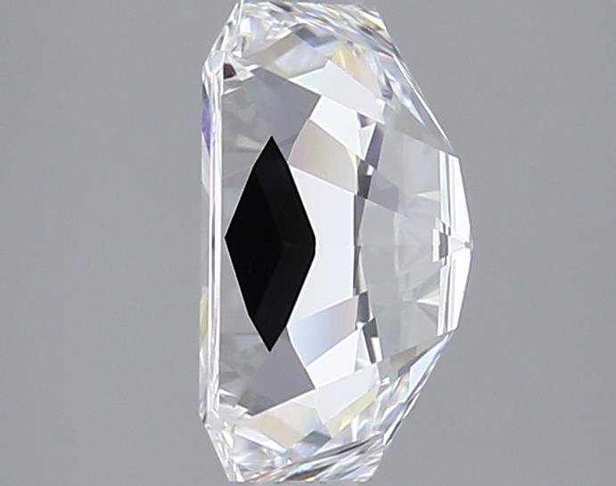 3.14 Carat Radiant Lab Diamond :: Greenstar spin frame 06