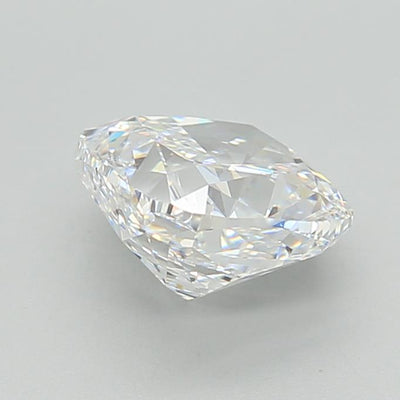 2.10 Carat Cushion Lab Diamond :: Greenstar spin frame 06
