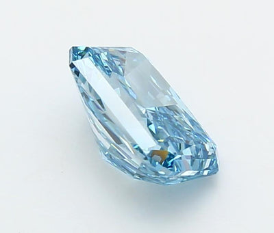 2.05 Carat Radiant Lab Diamond :: Greenstar spin frame 06