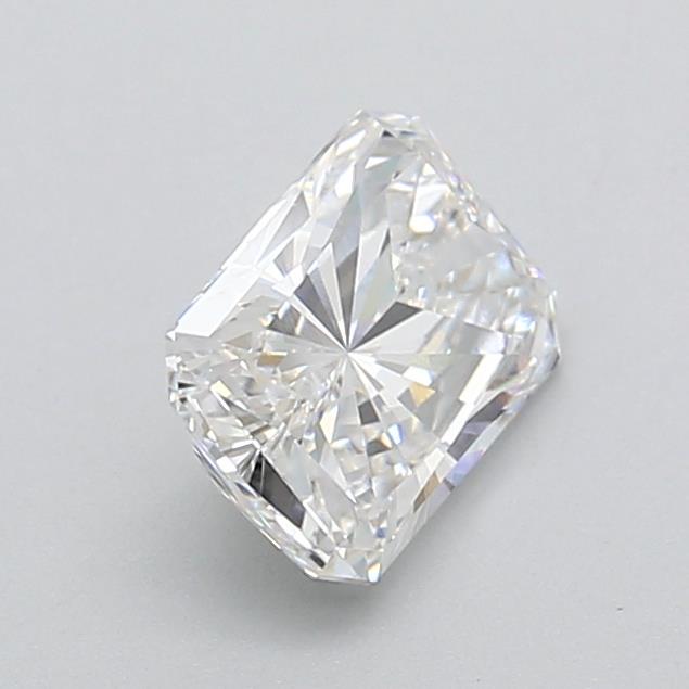 1.57 Carat Radiant Lab Diamond :: Greenstar spin frame 06