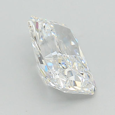 2.02 Carat Radiant Lab Diamond :: Greenstar spin frame 06