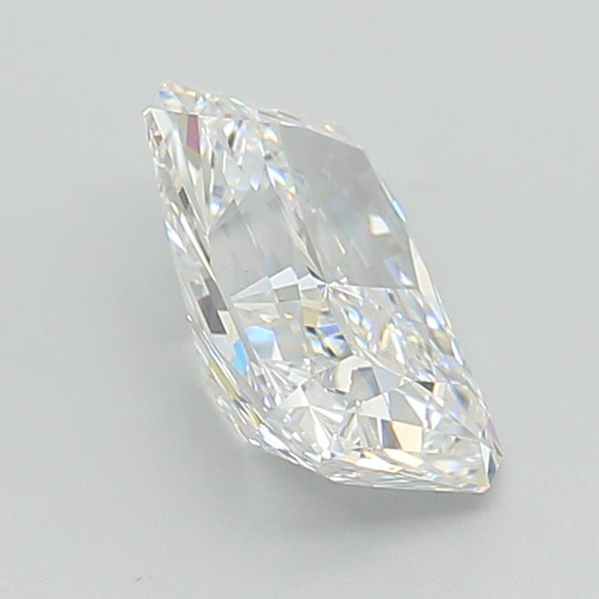 2.02 Carat Radiant Lab Diamond :: Greenstar spin frame 06