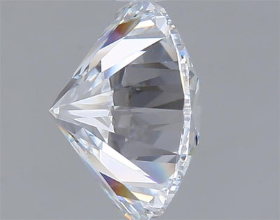 3.00 Carat Round Lab Diamond :: Greenstar spin frame 06