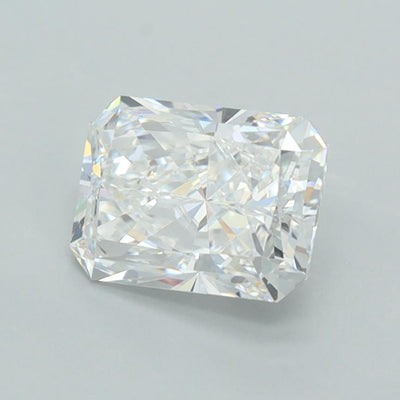 1.49 Carat Radiant Lab Diamond :: Greenstar spin frame 06