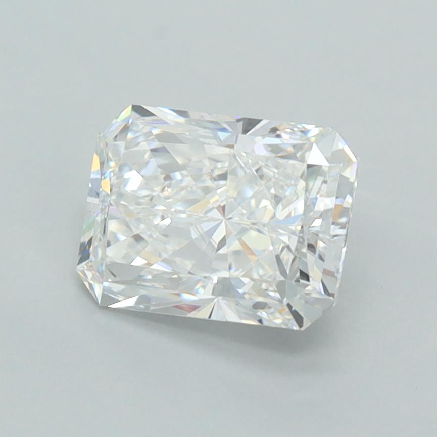 1.49 Carat Radiant Lab Diamond :: Greenstar spin frame 06
