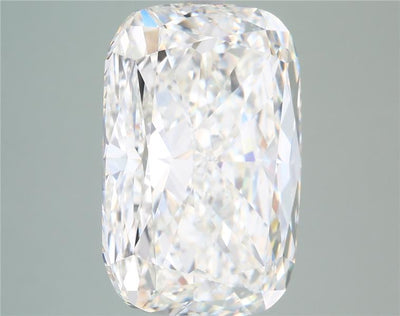 10.04 Carat Cushion Lab Diamond :: Greenstar spin frame 06
