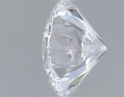 1.04 Carat Round Lab Diamond :: Greenstar spin frame 06
