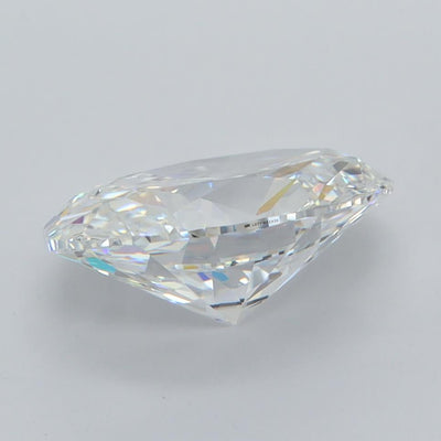 2.53 Carat Oval Lab Diamond :: Greenstar spin frame 06