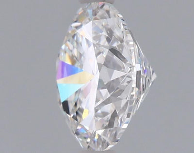 1.37 Carat Round Lab Diamond :: Greenstar spin frame 06