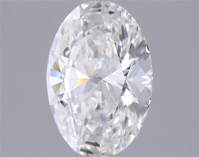 1.55 Carat Oval Lab Diamond :: Greenstar spin frame 06