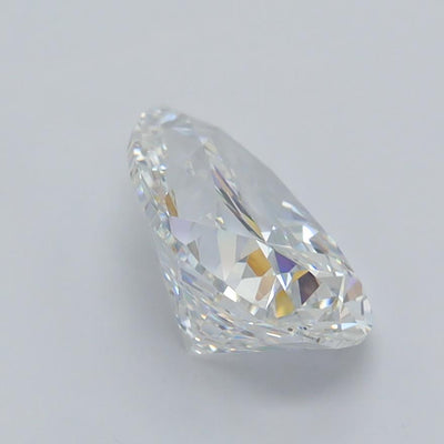 2.05 Carat Pear Lab Diamond :: Greenstar spin frame 06
