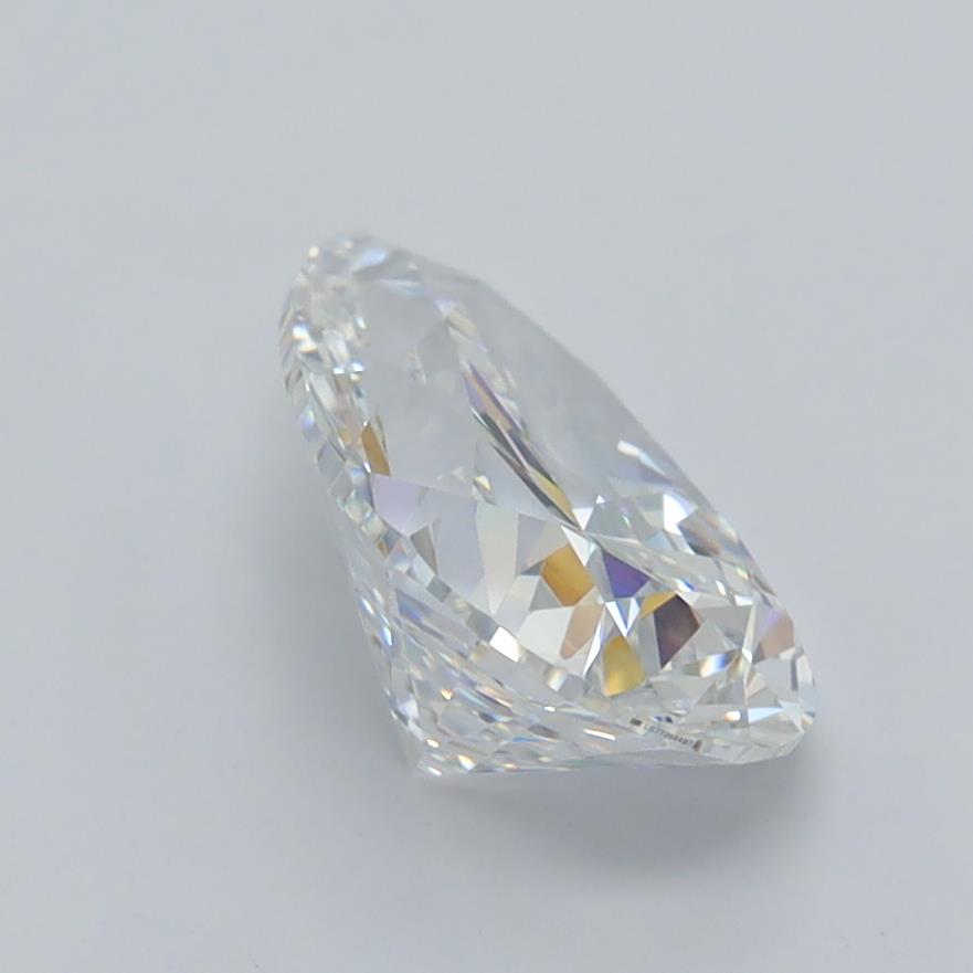 2.05 Carat Pear Lab Diamond :: Greenstar spin frame 06