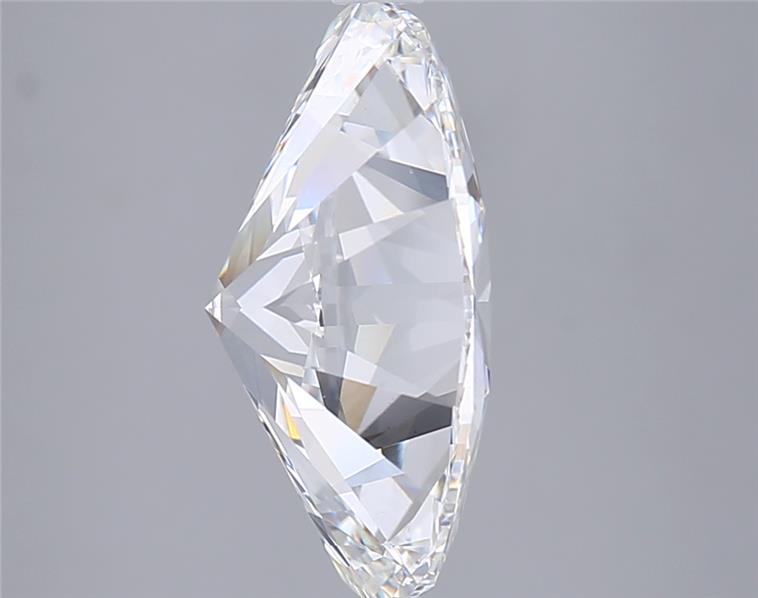 5.02 Carat Oval Lab Diamond :: Greenstar spin frame 06