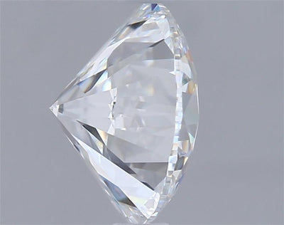 2.00 Carat Round Lab Diamond :: Greenstar spin frame 06