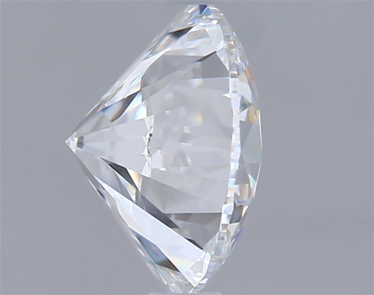 2.00 Carat Round Lab Diamond :: Greenstar spin frame 06