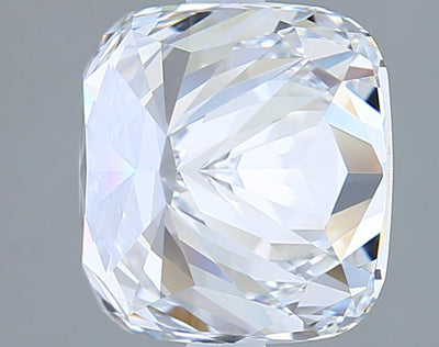 3.06 Carat Cushion Lab Diamond :: Greenstar spin frame 06