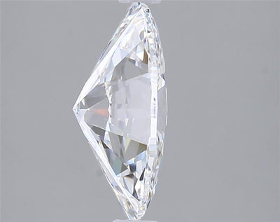 1.85 Carat Oval Lab Diamond :: Greenstar spin frame 06