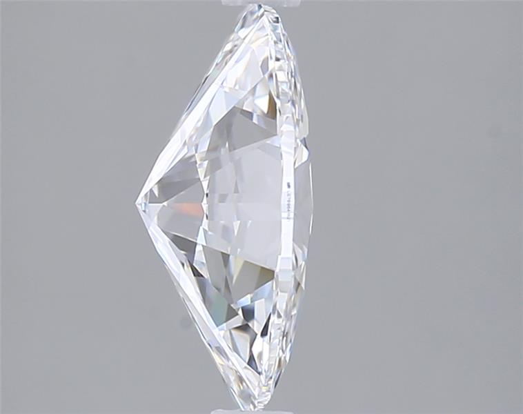 1.85 Carat Oval Lab Diamond :: Greenstar spin frame 06