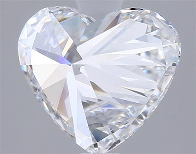 1.61 Carat Heart Lab Diamond :: Greenstar spin frame 06
