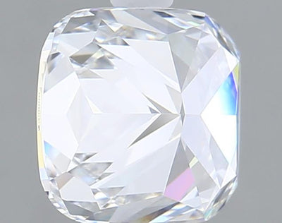 1.86 Carat Cushion Lab Diamond :: Greenstar spin frame 06