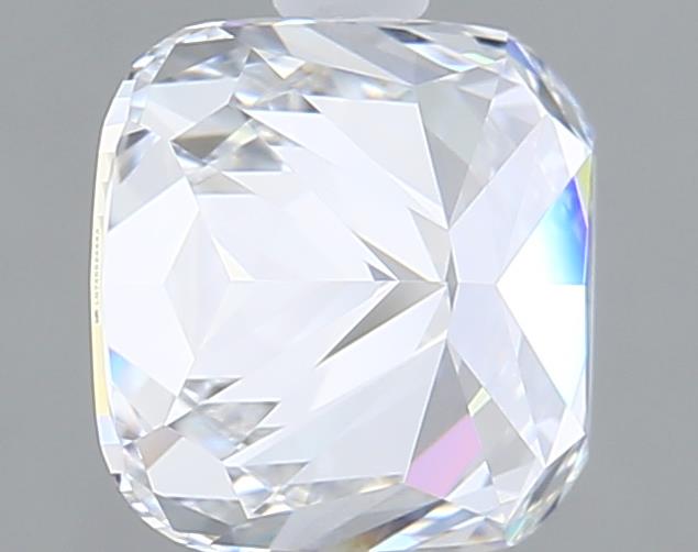 1.86 Carat Cushion Lab Diamond :: Greenstar spin frame 06