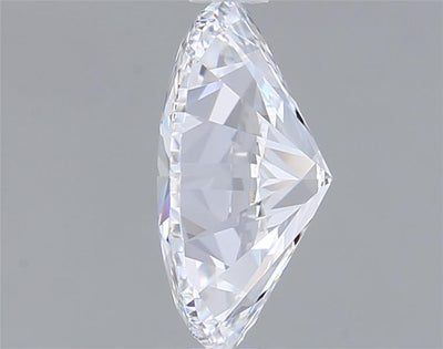 1.54 Carat Oval Lab Diamond :: Greenstar spin frame 06