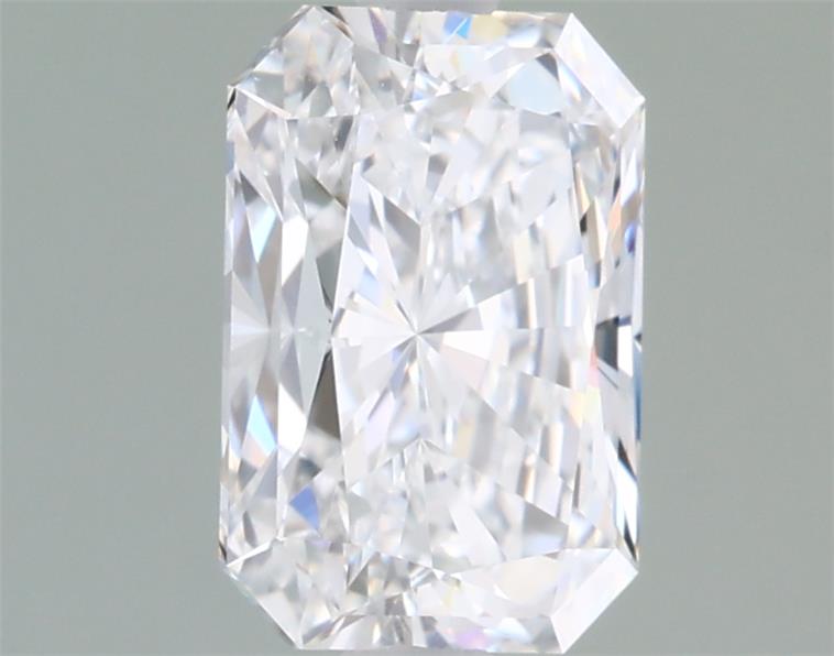 1.58 Carat Radiant Lab Diamond :: Greenstar spin frame 06