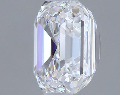 1.52 Carat Asscher Lab Diamond :: Greenstar spin frame 06