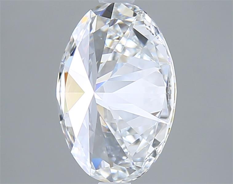 2.00 Carat Oval Lab Diamond :: Greenstar spin frame 06
