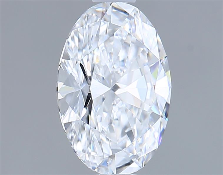 1.03 Carat Oval Lab Diamond :: Greenstar spin frame 06