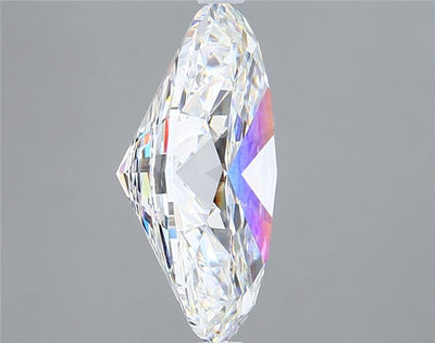 5.06 Carat Oval Lab Diamond :: Greenstar spin frame 06