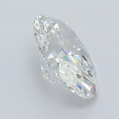 3.03 Carat Oval Lab Diamond :: Greenstar spin frame 06