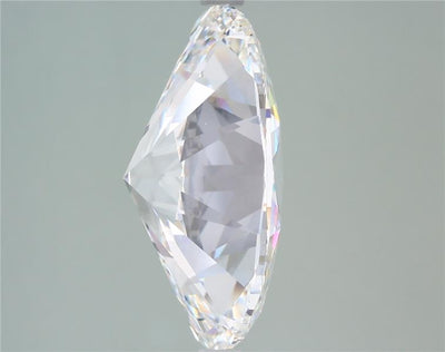 6.09 Carat Oval Lab Diamond :: Greenstar spin frame 06