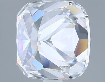 2.70 Carat Cushion Lab Diamond :: Greenstar spin frame 06