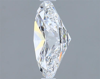 1.51 Carat Oval Lab Diamond :: Greenstar spin frame 06