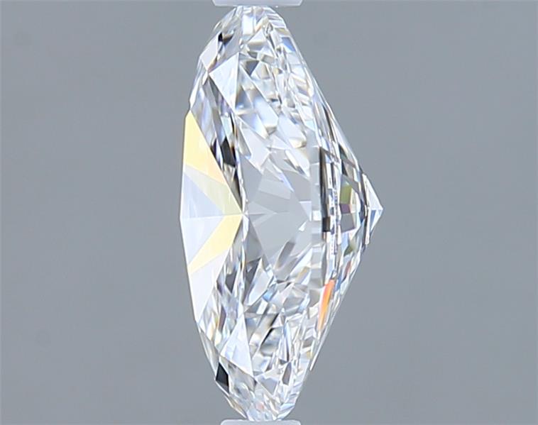 1.51 Carat Oval Lab Diamond :: Greenstar spin frame 06