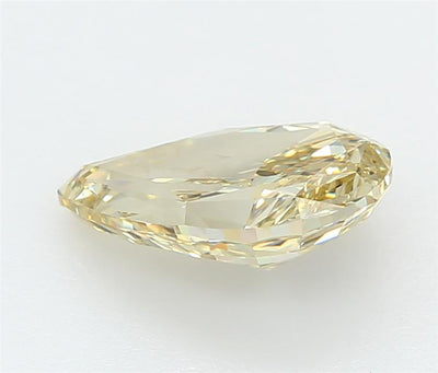 3.16 Carat Pear Lab Diamond :: Greenstar spin frame 06
