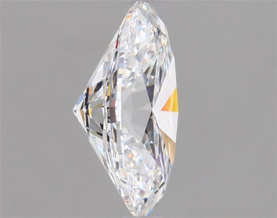 1.08 Carat Oval Lab Diamond :: Greenstar spin frame 06