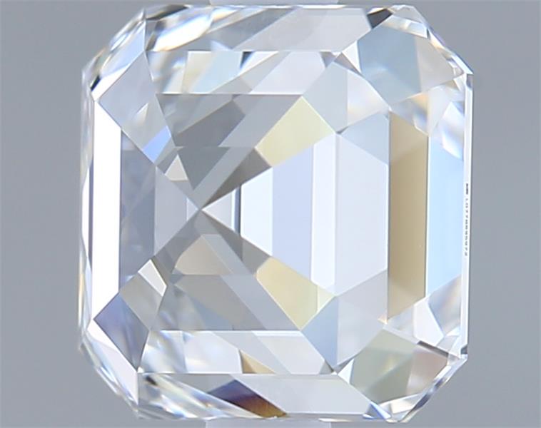 1.58 Carat Asscher Lab Diamond :: Greenstar spin frame 06